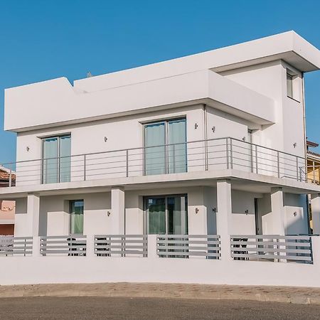Villa Riviera ポルトスクーゾ エクステリア 写真