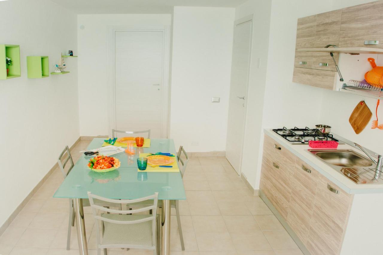 Villa Riviera ポルトスクーゾ エクステリア 写真