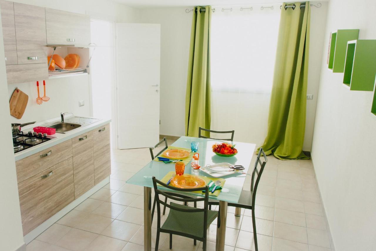 Villa Riviera ポルトスクーゾ エクステリア 写真